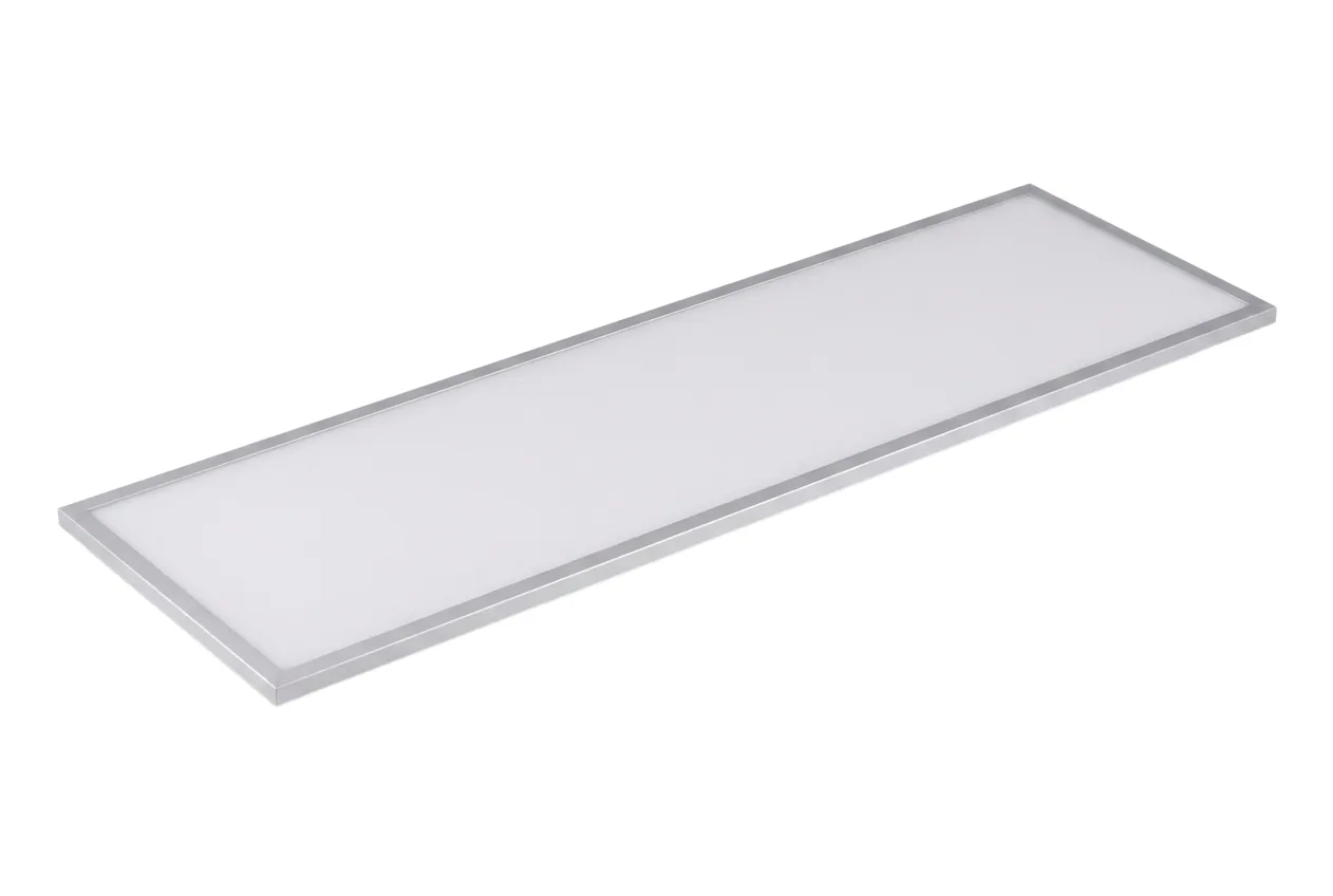 LED panel ELP30120 1195x295x10mm 48W 6200lm denní bílá 4000K IP20 ultra tenký profil